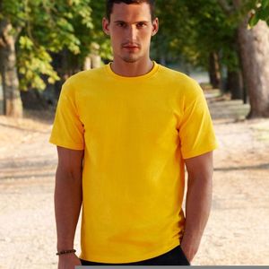 Fruit Of The Loom Premium T-Shirt